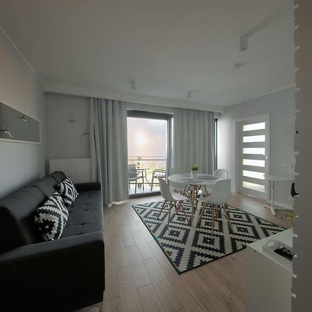 Apartament Horyzont Amber Miedzyzdroje Exterior photo